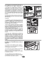 Предварительный просмотр 37 страницы Blomberg BRSBS 2130 User Manual
