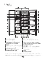 Предварительный просмотр 62 страницы Blomberg BRSBS 2130 User Manual