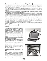 Предварительный просмотр 73 страницы Blomberg BRSBS 2130 User Manual