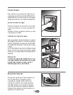 Preview for 77 page of Blomberg BRSBS 2130 User Manual