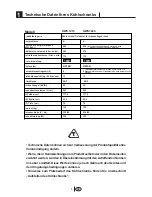 Предварительный просмотр 102 страницы Blomberg BRSBS 2130 User Manual