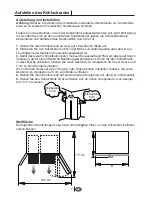 Предварительный просмотр 105 страницы Blomberg BRSBS 2130 User Manual