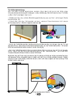 Preview for 107 page of Blomberg BRSBS 2130 User Manual