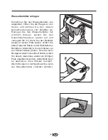 Предварительный просмотр 116 страницы Blomberg BRSBS 2130 User Manual