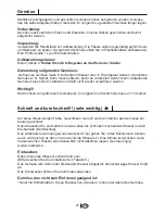 Preview for 123 page of Blomberg BRSBS 2130 User Manual