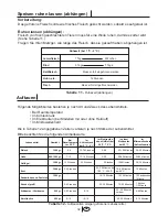 Preview for 130 page of Blomberg BRSBS 2130 User Manual