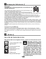 Preview for 131 page of Blomberg BRSBS 2130 User Manual