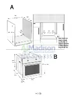 Предварительный просмотр 10 страницы Blomberg BWOS 24100 User Manual