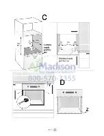 Предварительный просмотр 11 страницы Blomberg BWOS 24100 User Manual