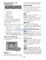 Preview for 19 page of Blomberg BWOS 24100 User Manual