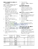 Preview for 53 page of Blomberg BWOS 24100 User Manual