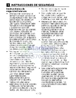 Предварительный просмотр 69 страницы Blomberg BWOS 24100 User Manual