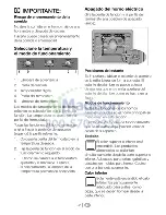 Preview for 86 page of Blomberg BWOS 24100 User Manual