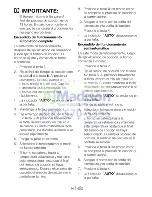 Предварительный просмотр 88 страницы Blomberg BWOS 24100 User Manual