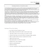 Preview for 5 page of Blomberg BWOS 30100 Use & Care Manual