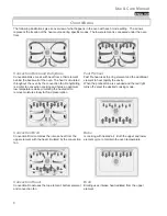 Preview for 8 page of Blomberg BWOS 30100 Use & Care Manual