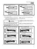 Preview for 11 page of Blomberg BWOS 30100 Use & Care Manual