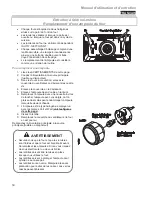 Preview for 60 page of Blomberg BWOS 30100 Use & Care Manual