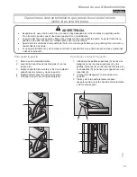 Preview for 91 page of Blomberg BWOS 30100 Use & Care Manual