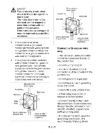 Preview for 16 page of Blomberg BWOS24100 Instruction Manual