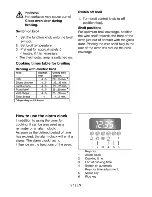 Preview for 27 page of Blomberg BWOS24100 Instruction Manual