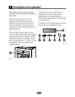 Предварительный просмотр 11 страницы Blomberg CEA 2211 X Instruction Manual