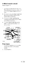 Предварительный просмотр 18 страницы Blomberg CTE 24400 User Manual