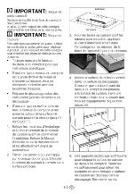 Preview for 46 page of Blomberg CTE 24400 User Manual