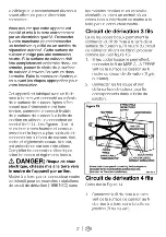 Предварительный просмотр 49 страницы Blomberg CTE 24400 User Manual