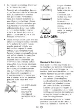 Предварительный просмотр 53 страницы Blomberg CTE 24400 User Manual