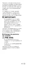 Preview for 56 page of Blomberg CTE 24400 User Manual