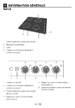 Предварительный просмотр 57 страницы Blomberg CTE 24400 User Manual