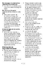 Preview for 67 page of Blomberg CTE 24400 User Manual