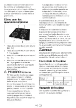 Preview for 85 page of Blomberg CTE 24400 User Manual