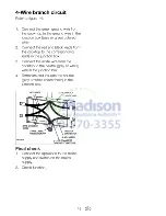 Предварительный просмотр 18 страницы Blomberg CTE 24402 User Manual