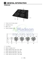 Предварительный просмотр 25 страницы Blomberg CTE 24402 User Manual