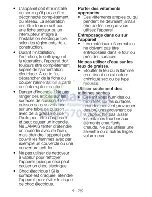 Предварительный просмотр 34 страницы Blomberg CTE 24402 User Manual