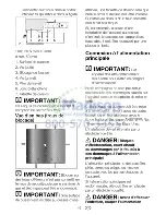 Предварительный просмотр 47 страницы Blomberg CTE 24402 User Manual