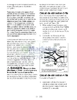 Предварительный просмотр 49 страницы Blomberg CTE 24402 User Manual