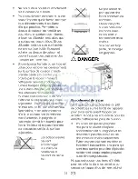 Предварительный просмотр 53 страницы Blomberg CTE 24402 User Manual