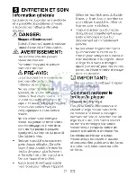 Preview for 55 page of Blomberg CTE 24402 User Manual