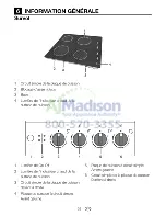 Предварительный просмотр 57 страницы Blomberg CTE 24402 User Manual