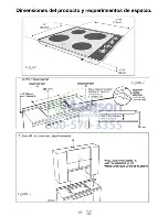 Предварительный просмотр 75 страницы Blomberg CTE 24402 User Manual