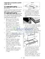 Предварительный просмотр 77 страницы Blomberg CTE 24402 User Manual