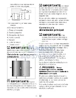 Preview for 78 page of Blomberg CTE 24402 User Manual