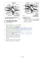 Предварительный просмотр 81 страницы Blomberg CTE 24402 User Manual