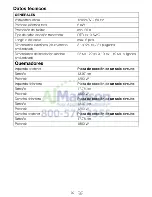 Предварительный просмотр 89 страницы Blomberg CTE 24402 User Manual