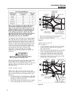 Preview for 10 page of Blomberg CTE 30400 Installation Instructions Manual