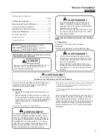 Preview for 11 page of Blomberg CTE 30400 Installation Instructions Manual