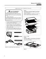 Preview for 14 page of Blomberg CTE 30400 Installation Instructions Manual